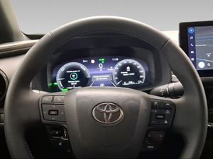 Toyota C-HR 1.8 Advance Hybrid 140  - Foto 14