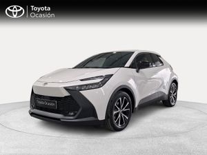 Toyota C-HR 1.8 Advance Hybrid 140  - Foto 2