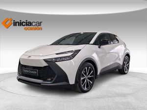 Toyota C-HR 1.8 Advance Hybrid 140  - Foto 2