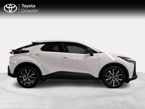 Toyota C-HR 1.8 Advance Hybrid 140  - Foto 18