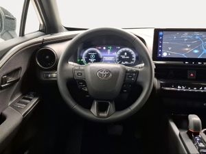 Toyota C-HR 1.8 Advance Hybrid 140  - Foto 10