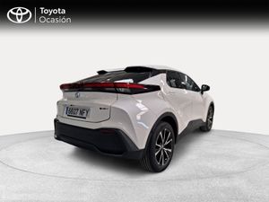 Toyota C-HR 1.8 Advance Hybrid 140  - Foto 19