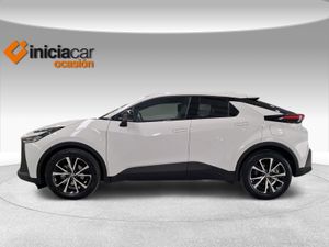Toyota C-HR 1.8 Advance Hybrid 140  - Foto 4