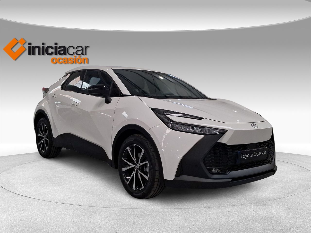 Toyota C-HR 1.8 Advance Hybrid 140  - Foto 20