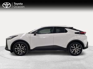 Toyota C-HR 1.8 Advance Hybrid 140  - Foto 4