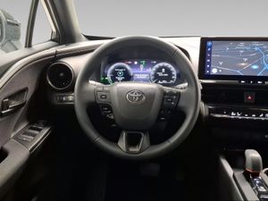 Toyota C-HR 1.8 Advance Hybrid 140  - Foto 10