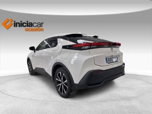 Toyota C-HR 1.8 Advance Hybrid 140  - Foto 3