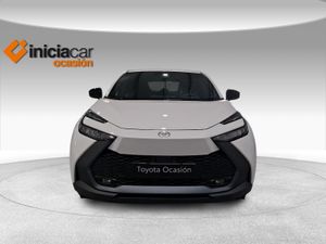 Toyota C-HR 1.8 Advance Hybrid 140  - Foto 6