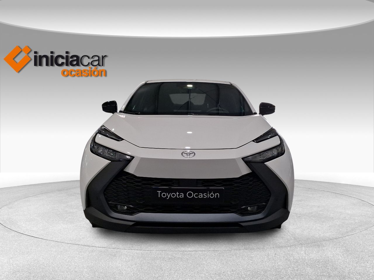 Toyota C-HR 1.8 Advance Hybrid 140  - Foto 6
