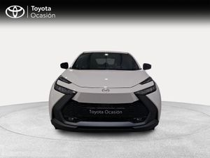 Toyota C-HR 1.8 Advance Hybrid 140  - Foto 6
