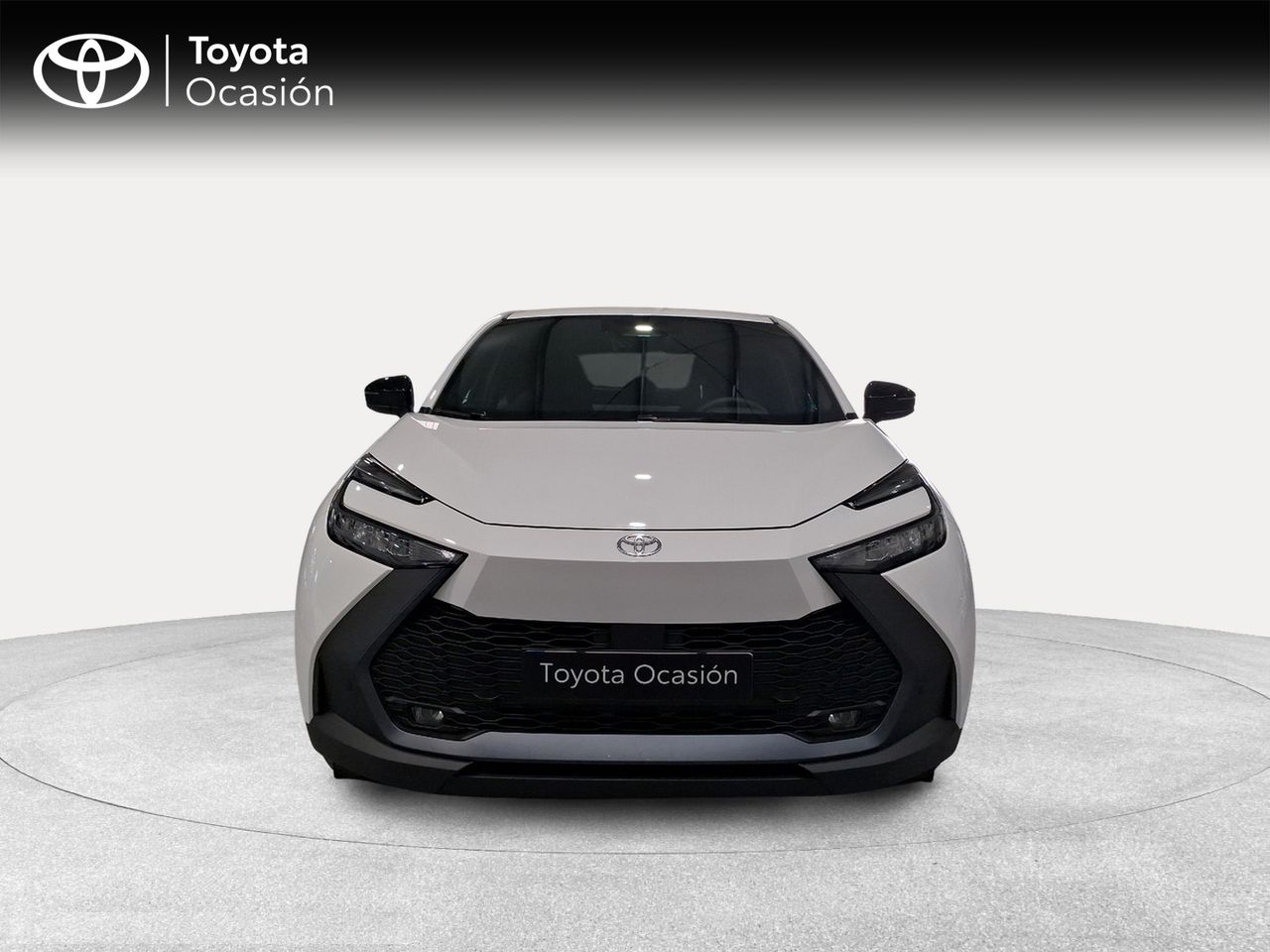 Toyota C-HR 1.8 Advance Hybrid 140  - Foto 6