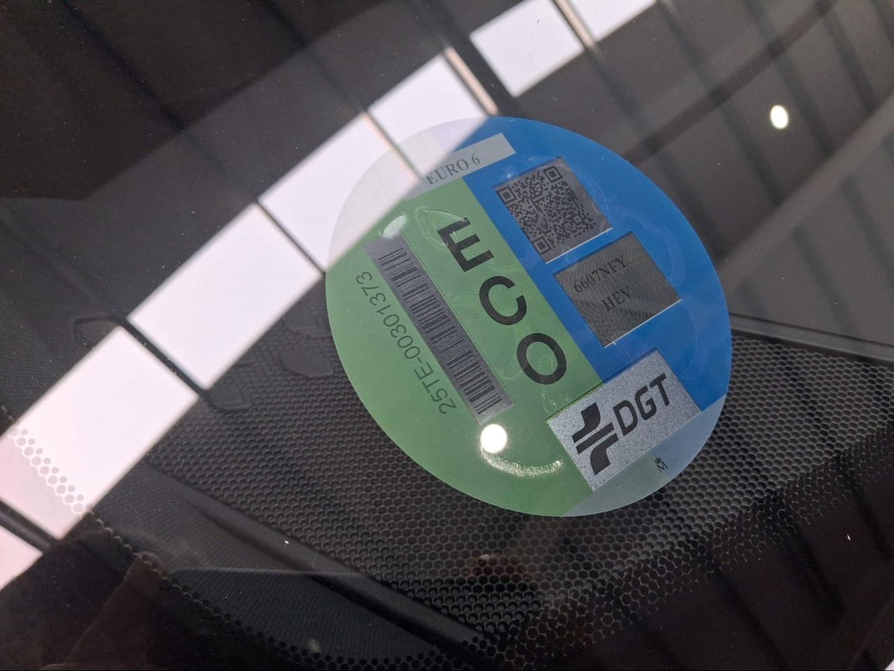 Toyota C-HR 1.8 Advance Hybrid 140  - Foto 21