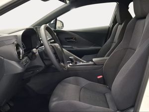 Toyota C-HR 1.8 Advance Hybrid 140  - Foto 13
