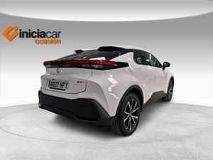 Toyota C-HR 1.8 Advance Hybrid 140  - Foto 19