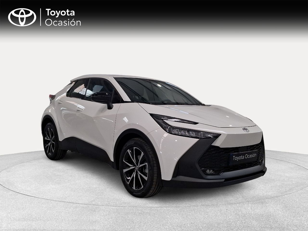 Toyota C-HR 1.8 Advance Hybrid 140  - Foto 20