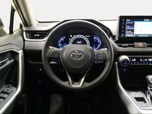 Toyota Rav4 2.5l 220H Advance  - Foto 10