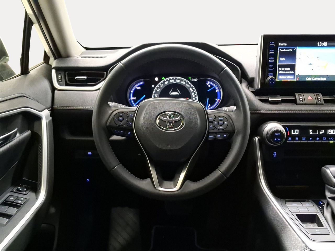 Toyota Rav4 2.5l 220H Advance  - Foto 10
