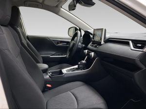 Toyota Rav4 2.5l 220H Advance  - Foto 7