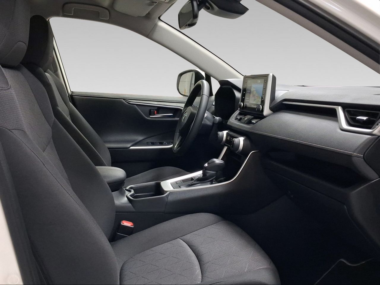 Toyota Rav4 2.5l 220H Advance  - Foto 7