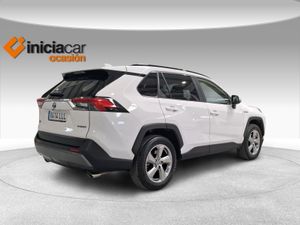 Toyota Rav4 2.5l 220H Advance  - Foto 19