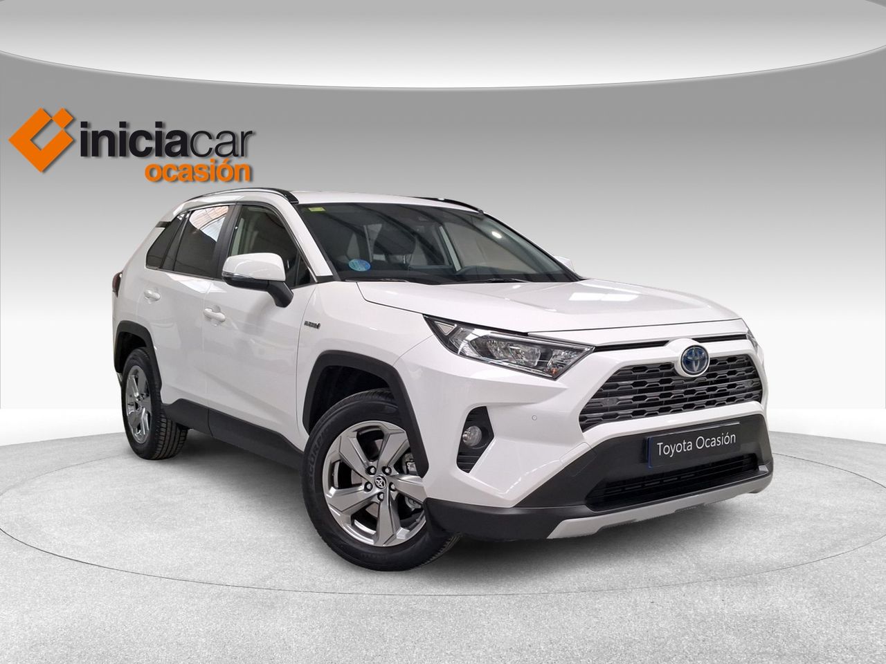 Toyota Rav4 2.5l 220H Advance  - Foto 20