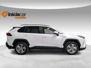 Toyota Rav4 2.5l 220H Advance  - Foto 18