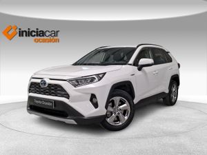 Toyota Rav4 2.5l 220H Advance  - Foto 2