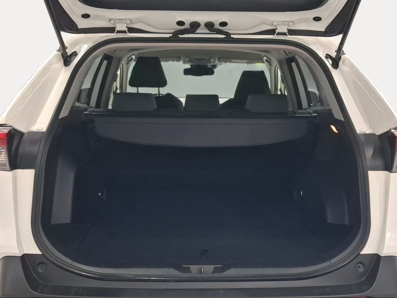 Toyota Rav4 2.5l 220H Advance  - Foto 11