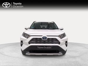 Toyota Rav4 2.5l 220H Advance  - Foto 6