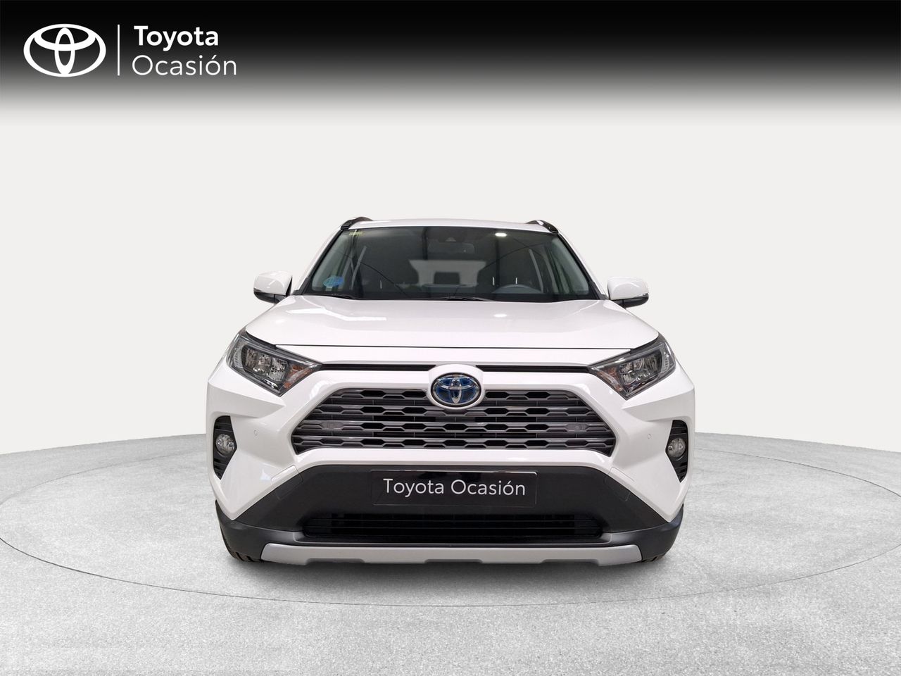 Toyota Rav4 2.5l 220H Advance  - Foto 6
