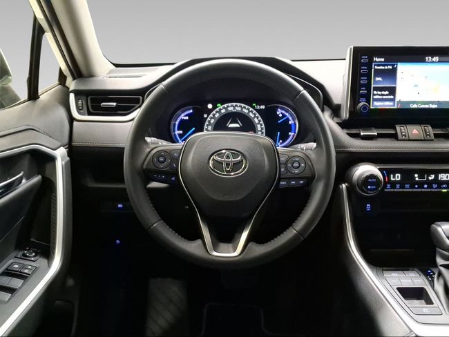 Foto coche