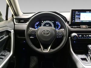 Toyota Rav4 2.5l 220H Advance  - Foto 10