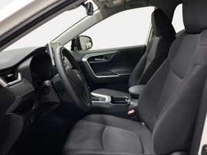 Toyota Rav4 2.5l 220H Advance  - Foto 13