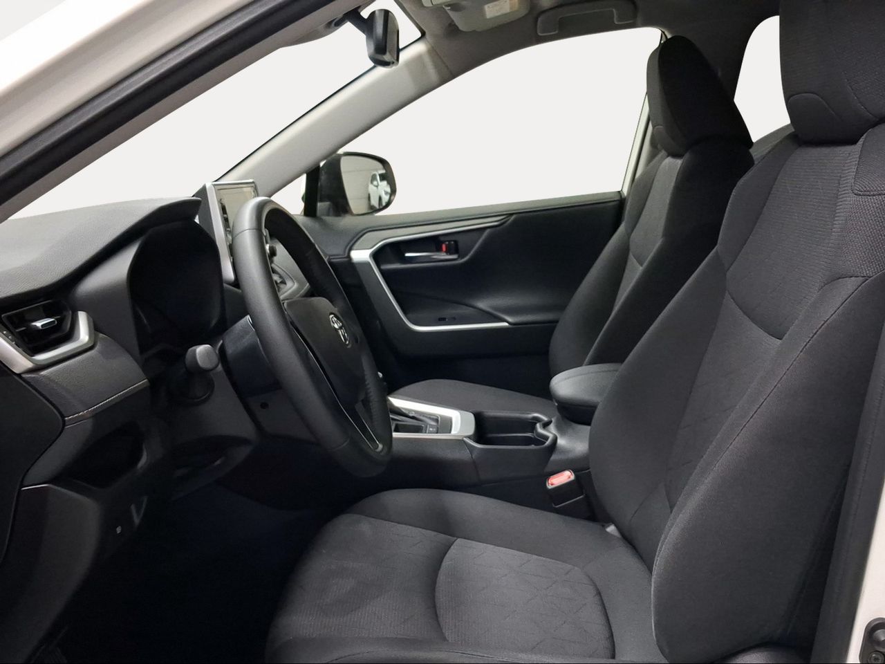 Toyota Rav4 2.5l 220H Advance  - Foto 13