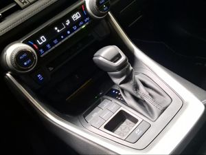 Toyota Rav4 2.5l 220H Advance  - Foto 21
