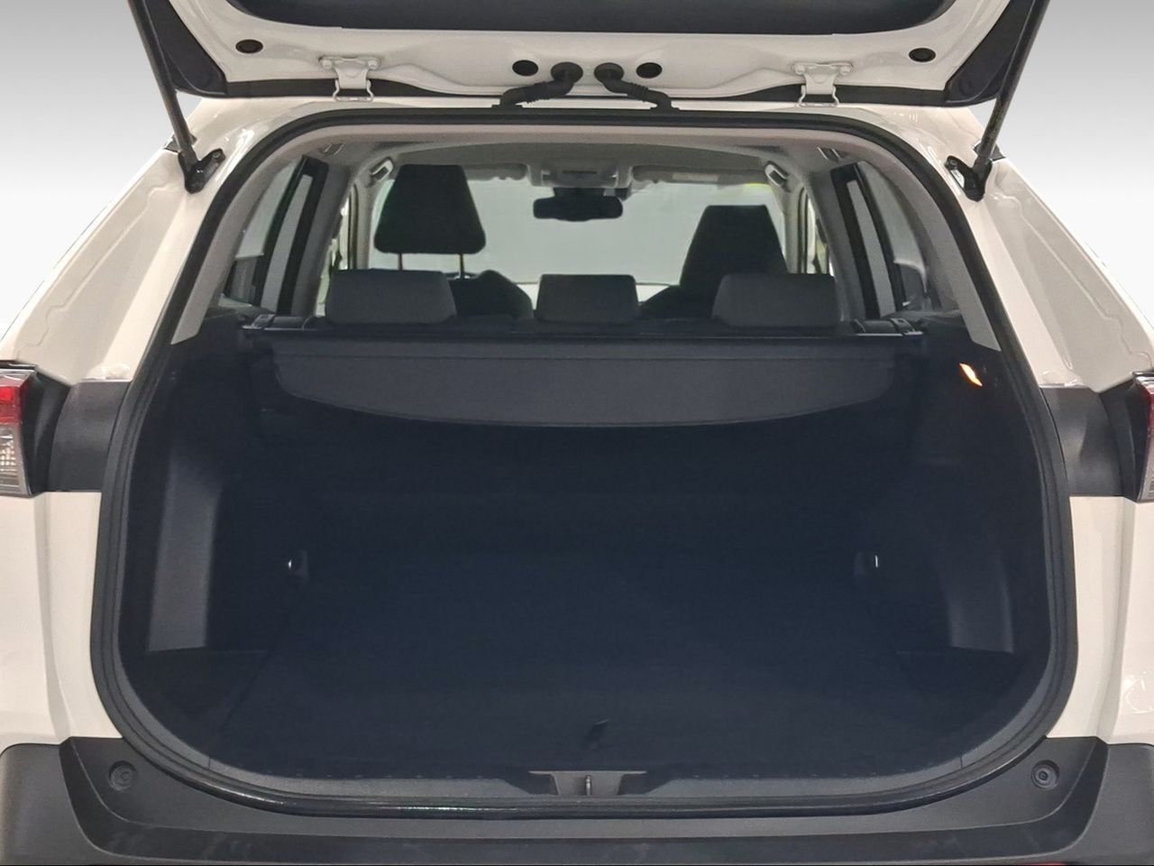 Toyota Rav4 2.5l 220H Advance  - Foto 11