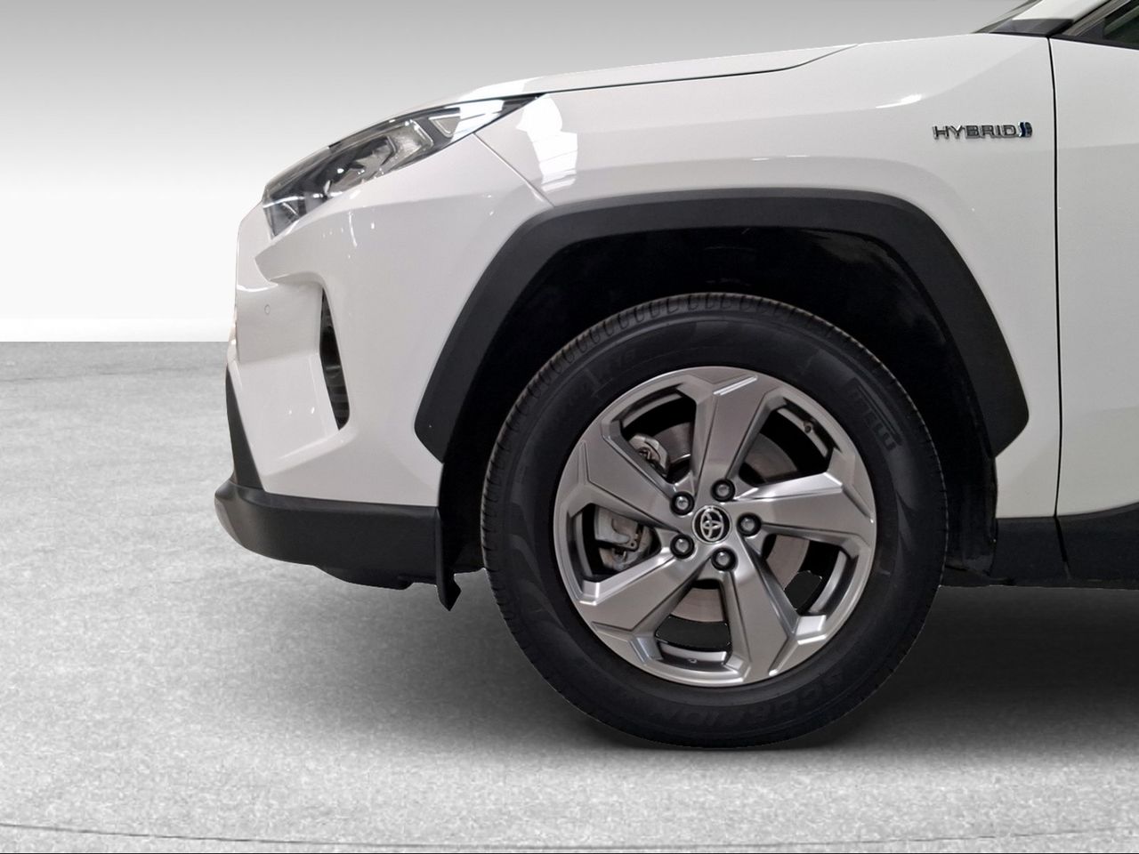 Toyota Rav4 2.5l 220H Advance  - Foto 17