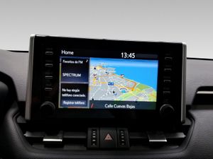 Toyota Rav4 2.5l 220H Advance  - Foto 16