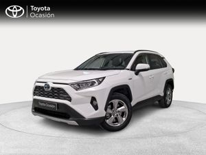 Toyota Rav4 2.5l 220H Advance  - Foto 2
