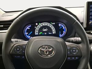 Toyota Rav4 2.5l 220H Advance  - Foto 14