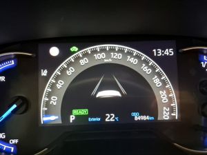 Toyota Rav4 2.5l 220H Advance  - Foto 15