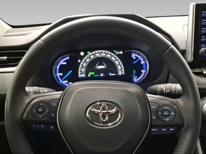 Toyota Rav4 2.5l 220H Advance  - Foto 14