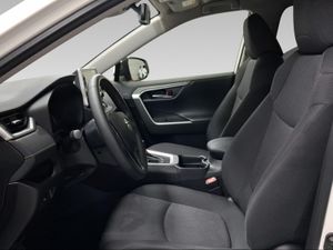 Toyota Rav4 2.5l 220H Advance  - Foto 13