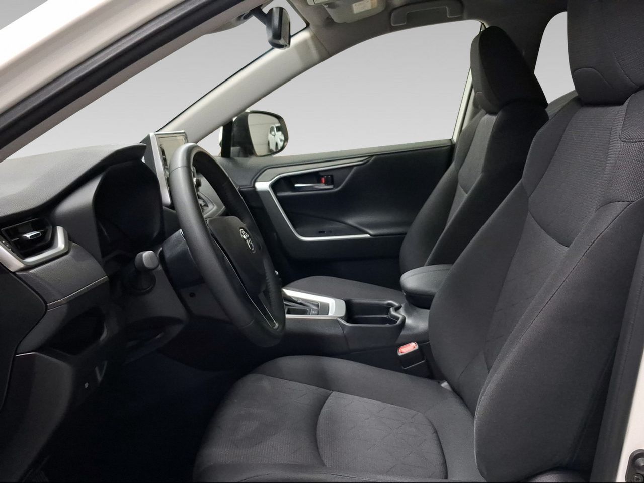 Toyota Rav4 2.5l 220H Advance  - Foto 13