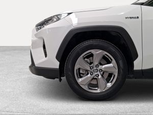 Toyota Rav4 2.5l 220H Advance  - Foto 17