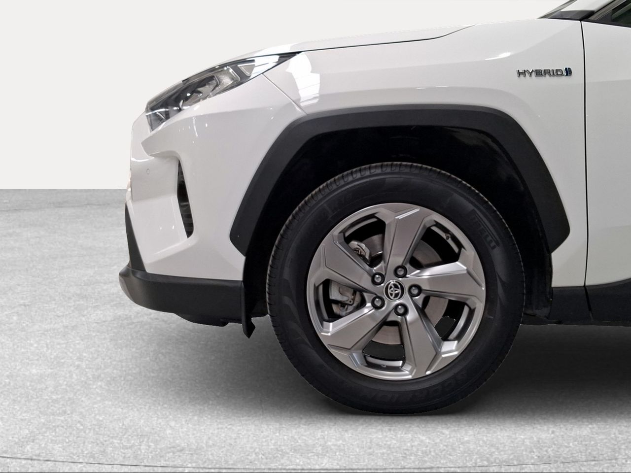 Toyota Rav4 2.5l 220H Advance  - Foto 17