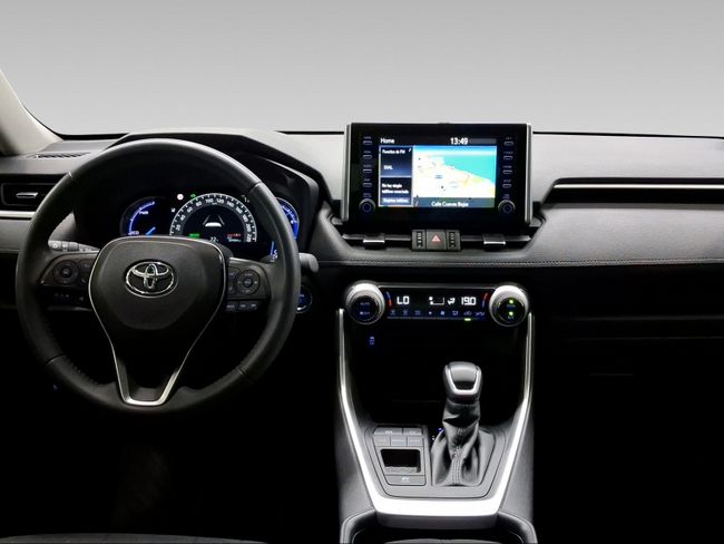 Foto coche