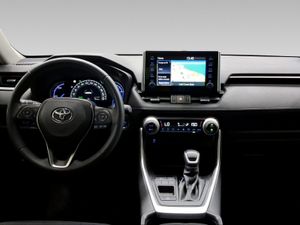 Toyota Rav4 2.5l 220H Advance  - Foto 9
