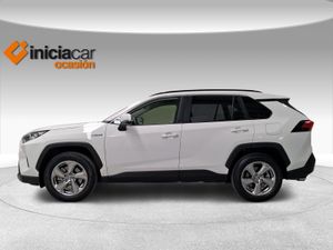 Toyota Rav4 2.5l 220H Advance  - Foto 4