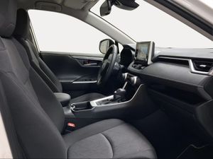 Toyota Rav4 2.5l 220H Advance  - Foto 7